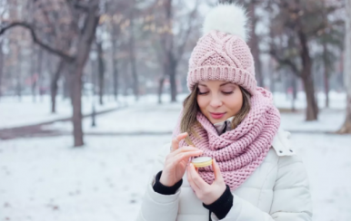 冬季護(hù)膚必收藏指南，還你水嫩光滑肌