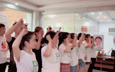 翌芙萊魔鬼訓(xùn)練營：團(tuán)隊(duì)合作、品牌歷史的經(jīng)驗(yàn)才是成功的第一要素