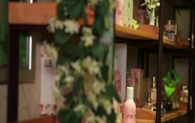 化妝品加盟店那點事兒，你都知道嗎?