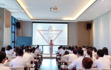 美業(yè)門店培訓必備：高端門店面部話術(shù)大全！