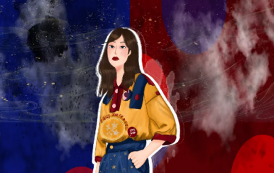 熬夜容易老？做對5件事，素顏比化妝美！